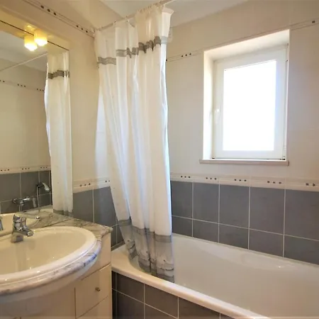 Rosa Clara Lux - Swimming Pool_aircon_wi-fi * Albufeira